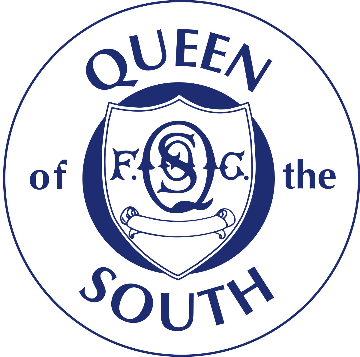 Queen of The South